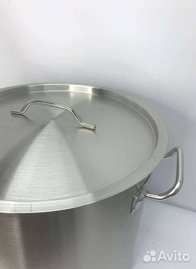 Котел для приготовления еды