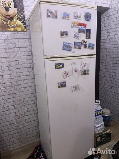 Холодильник