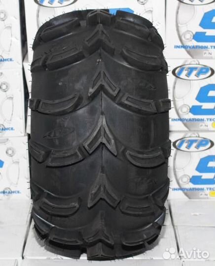 Шина для квадроцикла ITP Mud Lite XL 26x12-12