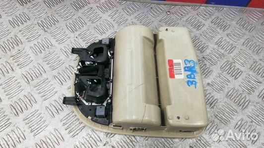 Фонарь освещения салона hyundai santa FE 2 (3BR03J