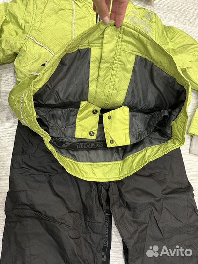 Горнолыжный костюм женский 42-44