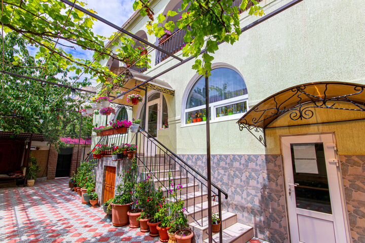 Комната 20 м² в 1-к., 2/2 эт.