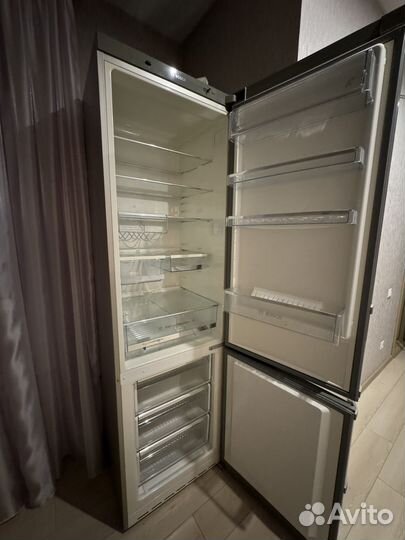 Холодильник bosch на запчасти