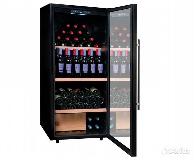 Холодильник винный Climadiff