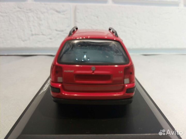 Volkswagen Passat B5 Variant Schuco