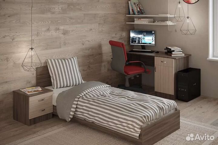 Стол письменный