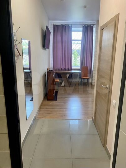 Комната 24,7 м², 1/1 эт.