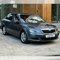 Skoda Octavia 1.6 AT, 2011, 194 000 км, с пробегом, цена 895 000 руб.