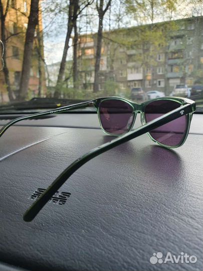 Оригинал Очки Tom Tailor Шикарные Унисек