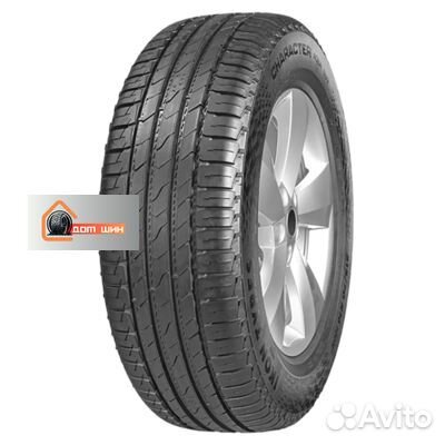 Ikon Tyres Character Aqua SUV 245/70 R16 107T