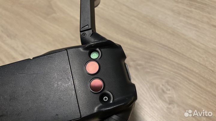 DJI Mavic Air (запчасти или под ремонт)