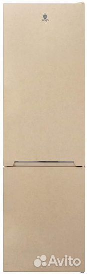 Холодильник Jackys JR FV 227MS Новый