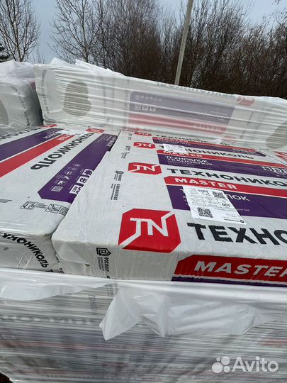 Утеплитель минеральная вата роклайт и техноблок