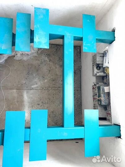 Перила деревянные для лестниц