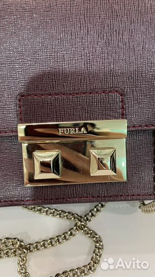 Сумка клатч Furla