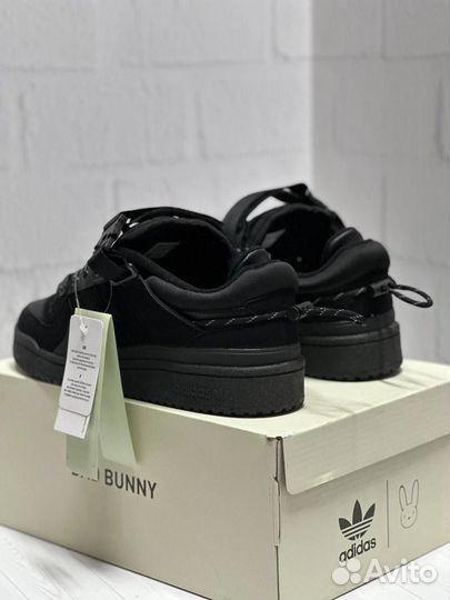 Кроссовки Adidas Bad bunny premium