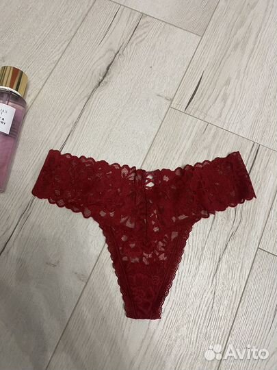 Трусы Victoria’s Secret