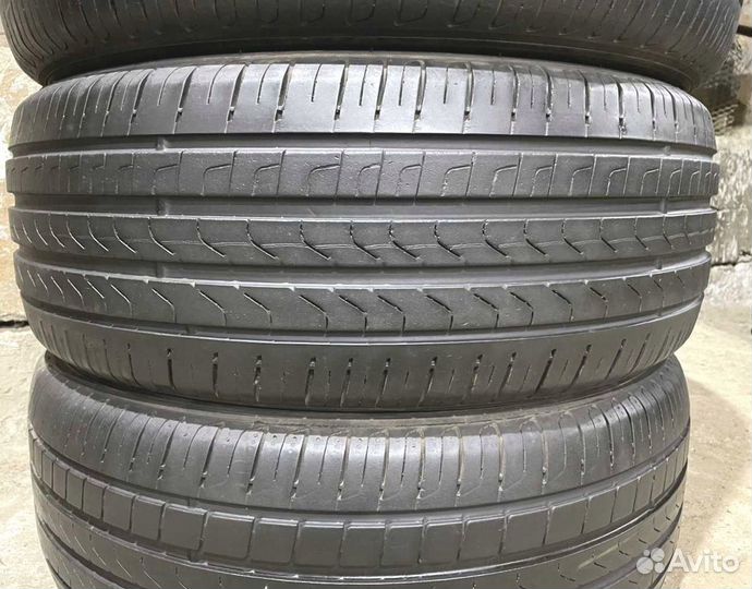 Pirelli Scorpion Verde 235/55 R19 101Y