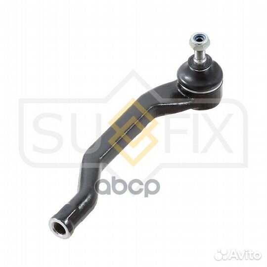 Наконечник рулевой тяги перед прав SE1099 S