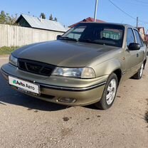 Daewoo Nexia 1.5 MT, 2006, 169 000 км, с пробегом, цена 135 000 руб.