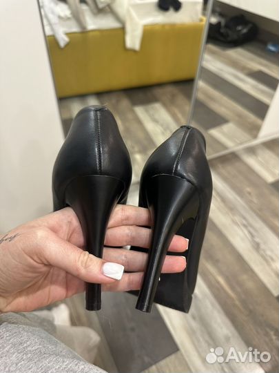 Туфли женские 40 размер