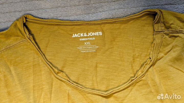 Jack & Jones essentials