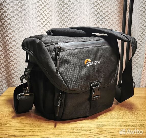 Кофр/Сумка для фотоаппарата