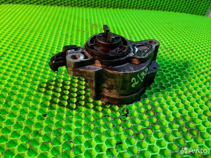 Вакуумный насос Peugeot Partner