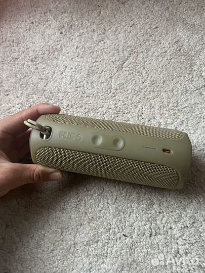 JBL flip 5 (оригинал)