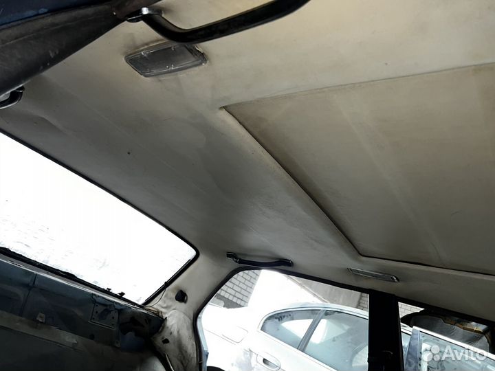 Потолок bmw 7 e23 всборе