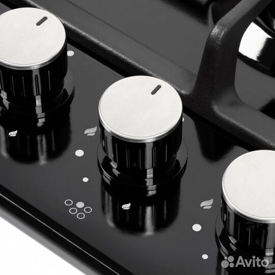 Варочная панель Maunfeld eghe.75.33CB\G