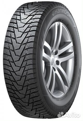 Hankook Winter i'Pike X W429A 225/60 R18 104T