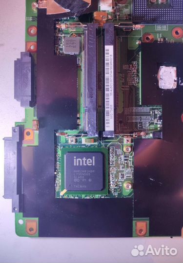 Fujitsu Siemens Esprimo Mobile v5545