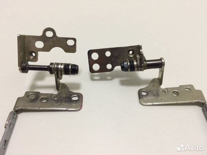 Петли матрицы ноутбука Lenovo G450