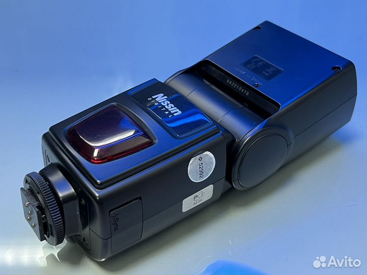 Вспышка для Nikon - Nissin Di-622 Mark II