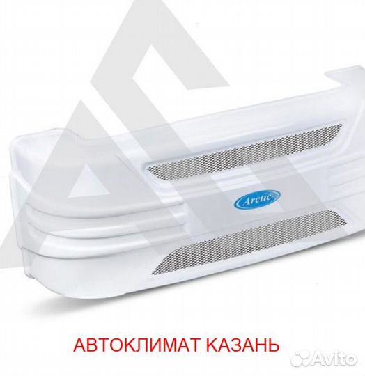 Рефрижератор Arctic XL (+18/18 гр.)на 50 куб.м