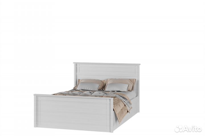 Кровать новая