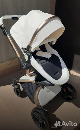 Продам коляску 2 в 1