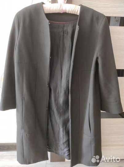 Летнее пальто,44