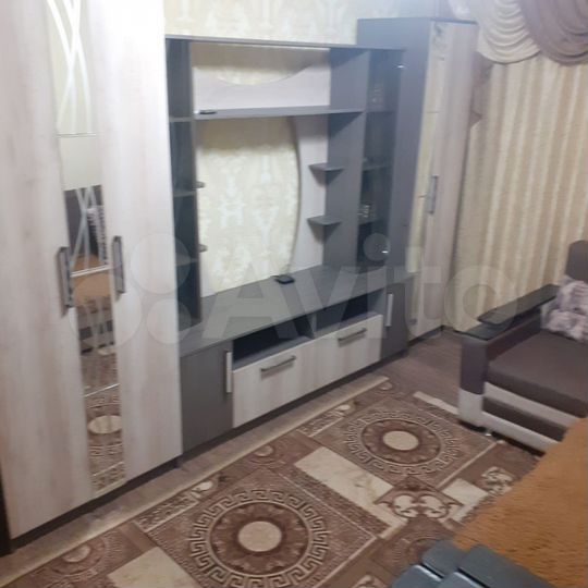 2-к. квартира, 45 м², 1/5 эт.