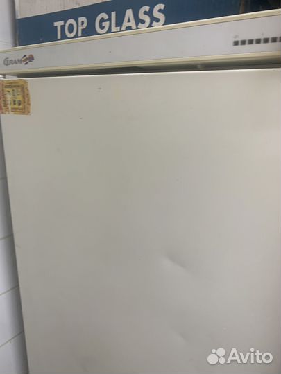 Морозилка Gram