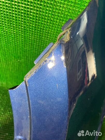 Крыло переднее левое Volkswagen Tiguan AD1 2020