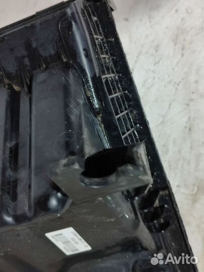 Корпус воздушного фильтра Kia Sportage 4