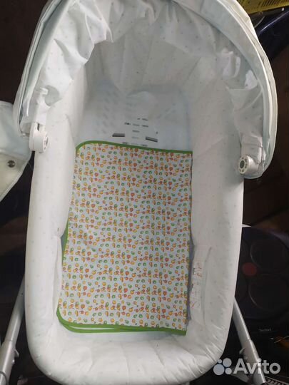 Коляска peg perego