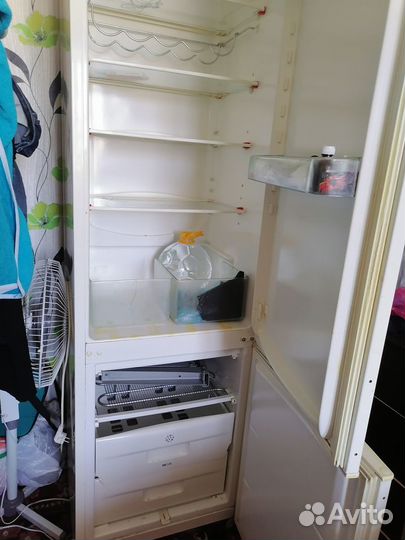 Холодильник на запчасти