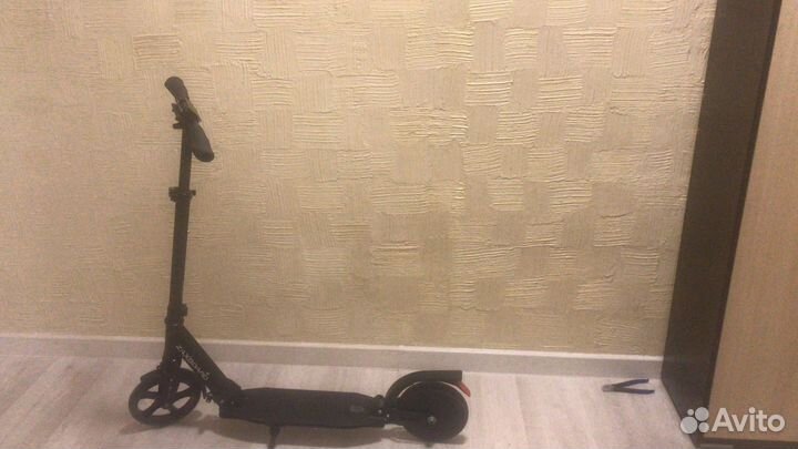 Электросамокат