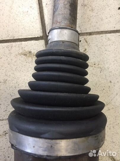 Привод передний левый Ваз LADA Granta 21129