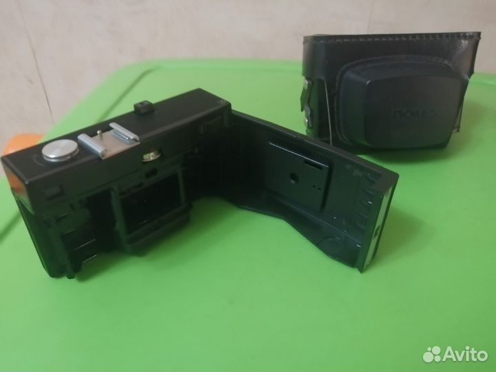 Фотоаппарат смена 8м