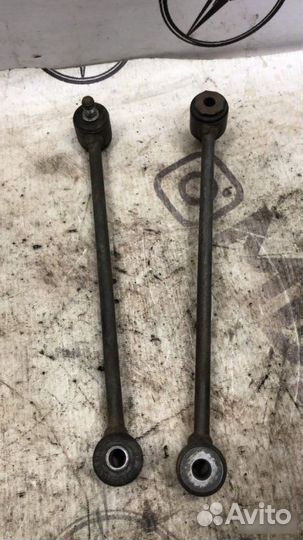 Стойка стабилизатора Mercedes-Benz E-Класс W211