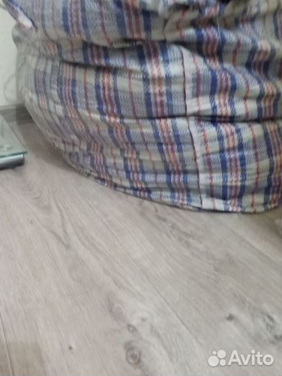 Вещи пакетом